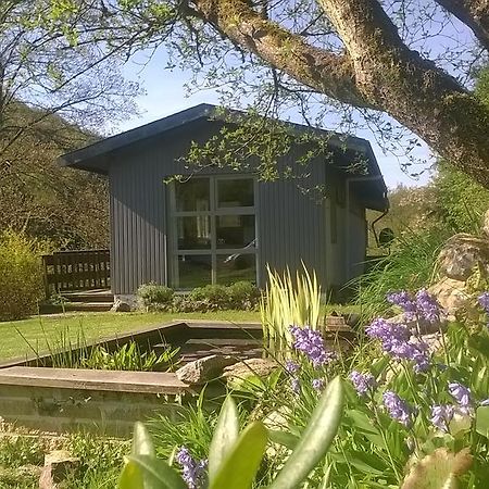 Вилла Au Phil Des Saisons Арбр Экстерьер фото